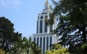 Апартаменты Лотос Батуми 72